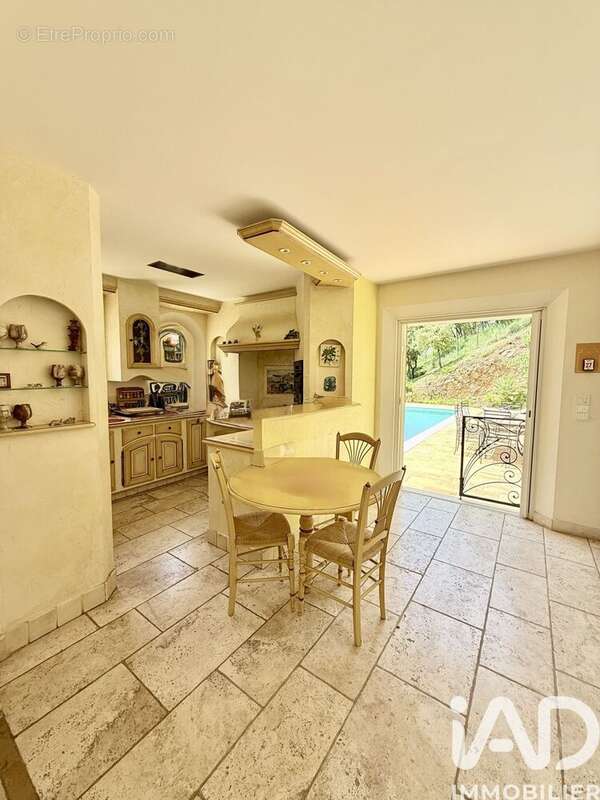 Photo 9 - Maison à VIDAUBAN