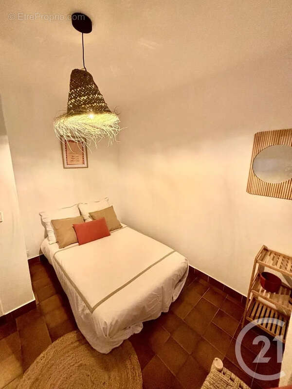 Maison à SAINTE-MARIE