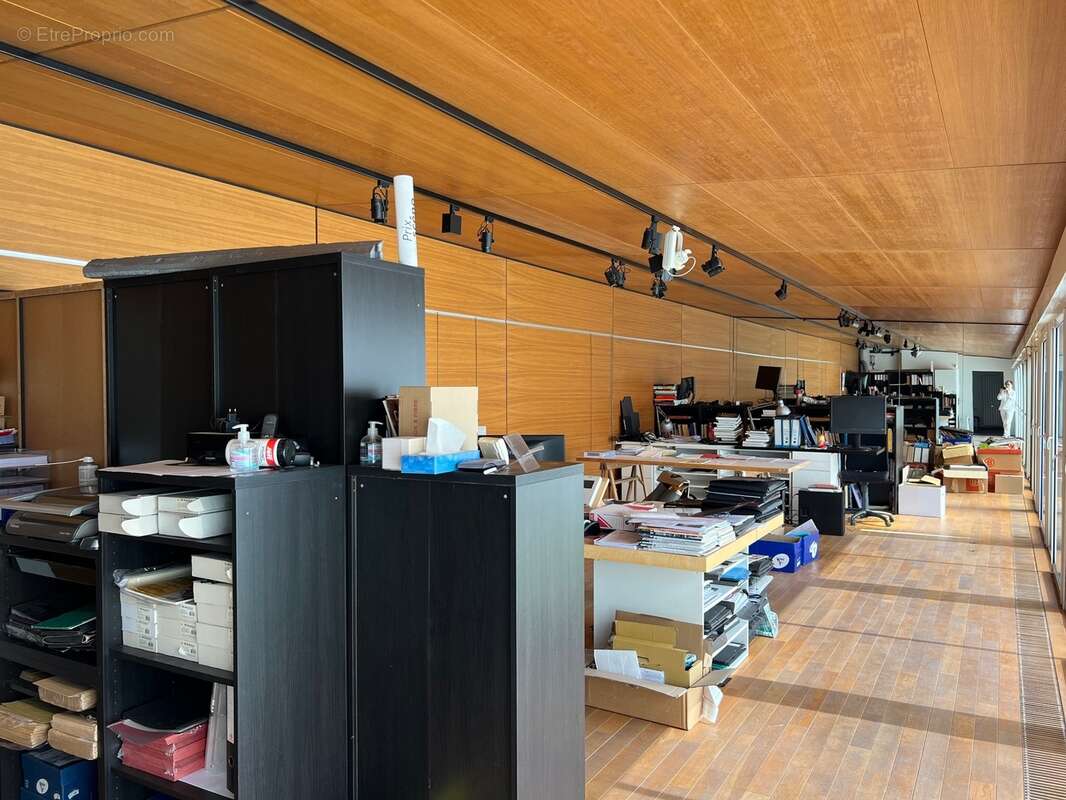 Propriété Maison - Bureau - Parkings CONFLANS SAINTE HONORINE (78) - photo 32