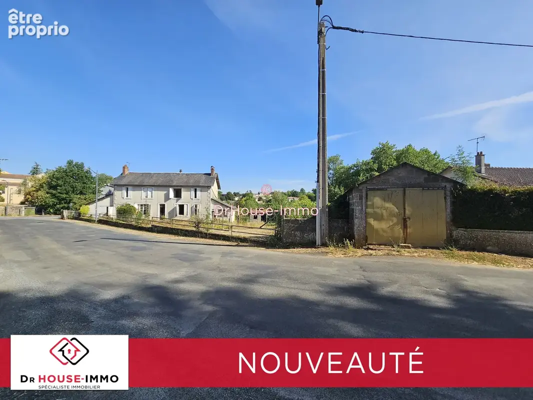 Maison 6 pièces 131 m² à vendre à Verruyes (79310) - photo 20