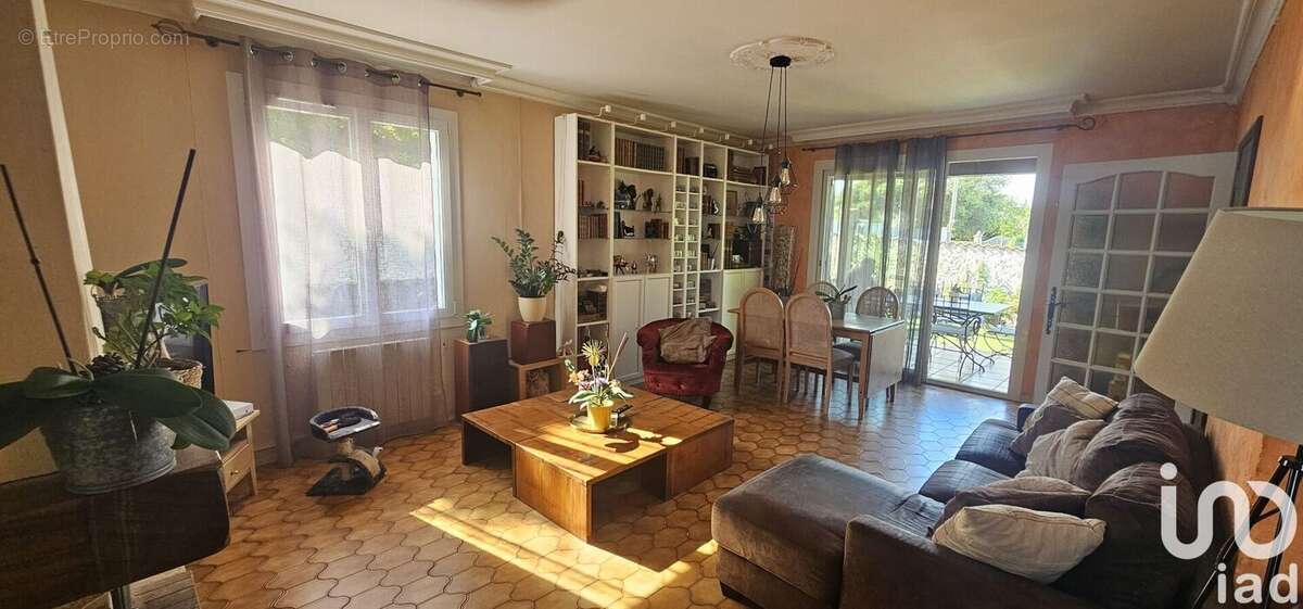 Photo 6 - Maison à BEDARRIDES