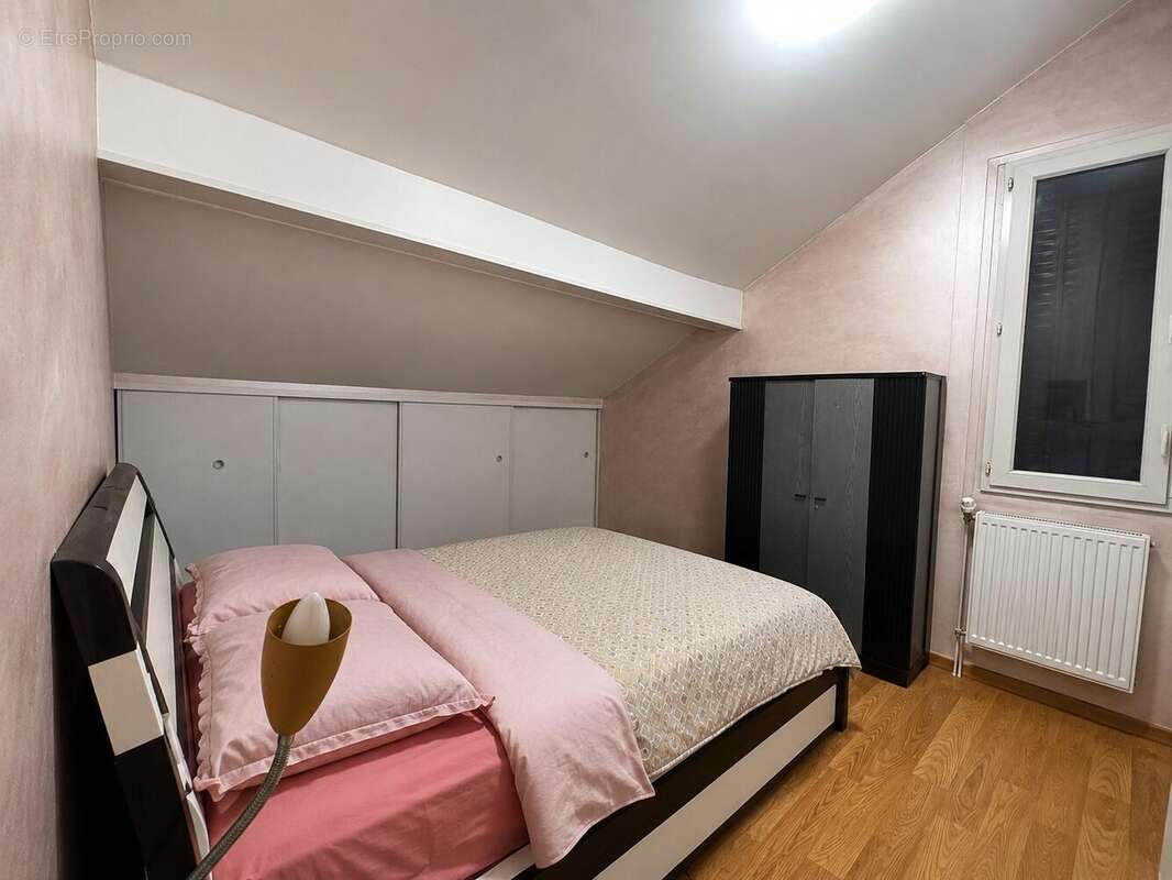 Maison à DRANCY