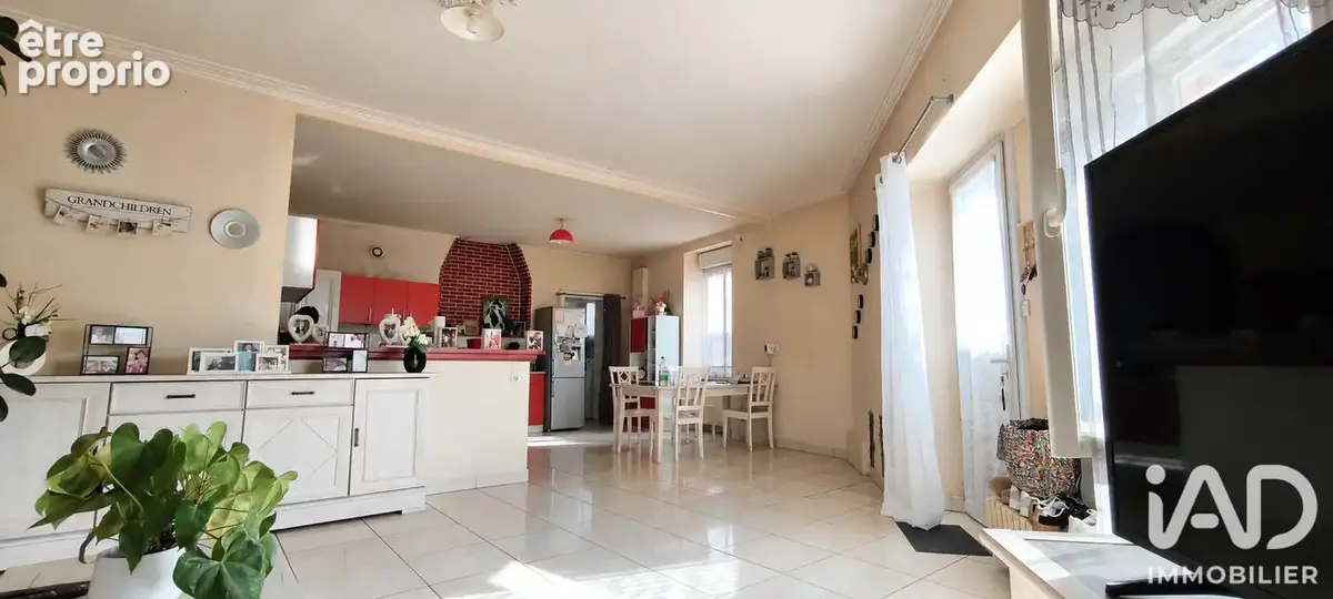 Photo 1 - Maison à CANDE
