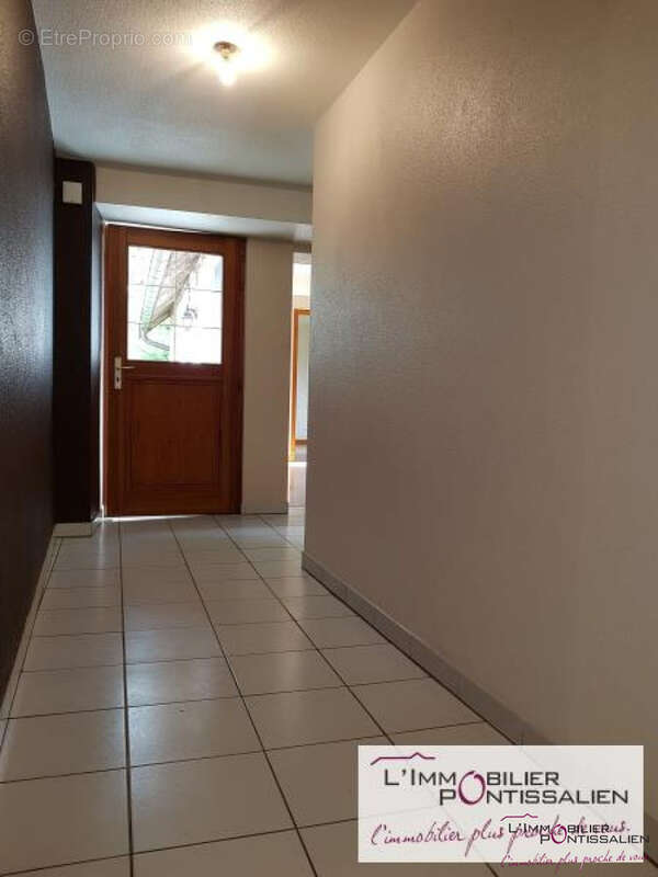 Appartement T6- Résidence 'La Droséra' - photo 7