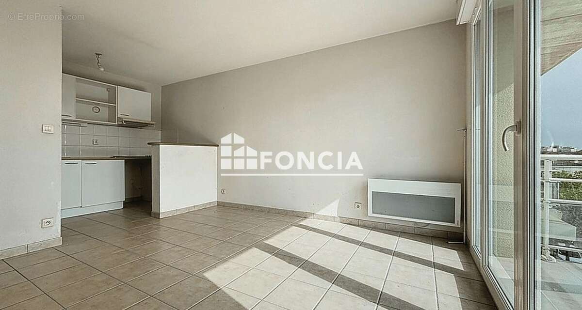 Appartement à CAEN