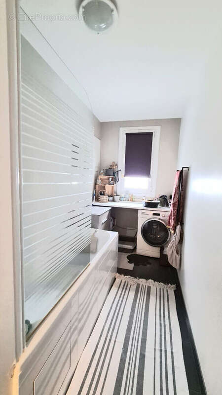 Appartement à LAVAL