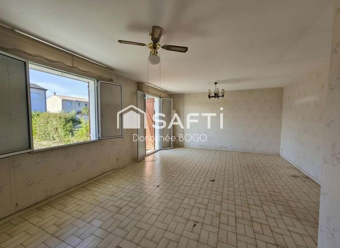 Photo 4 - Maison à MERIGNAC