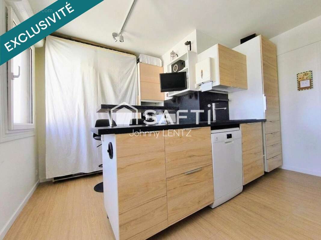 Appartement 70 m² à Joue-Les-Tours  - photo 6