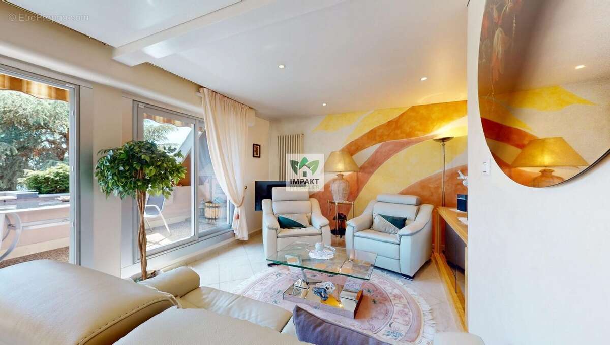 Appartement à BELFORT