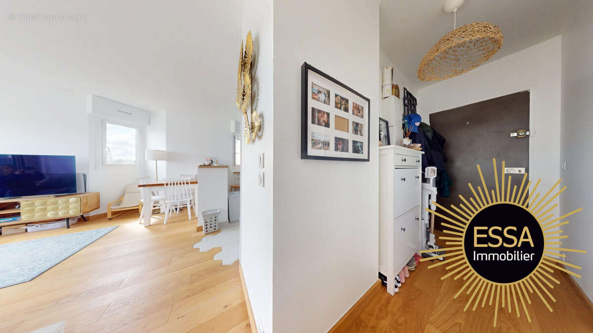 Appartement à ROCQUENCOURT