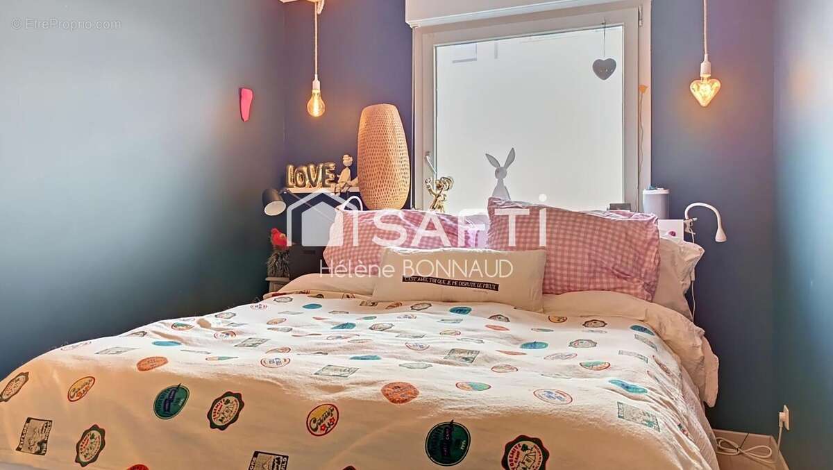 Photo 6 - Appartement à DIJON