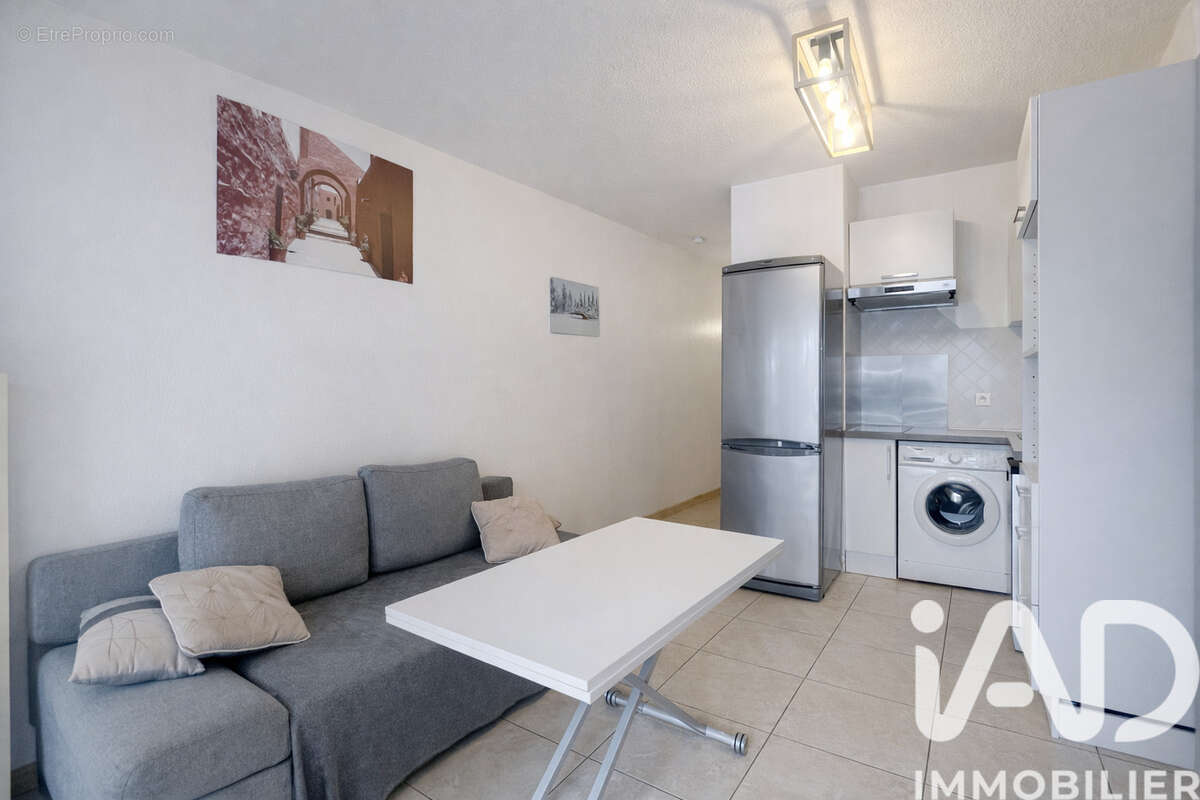 Photo 3 - Appartement à LA CIOTAT