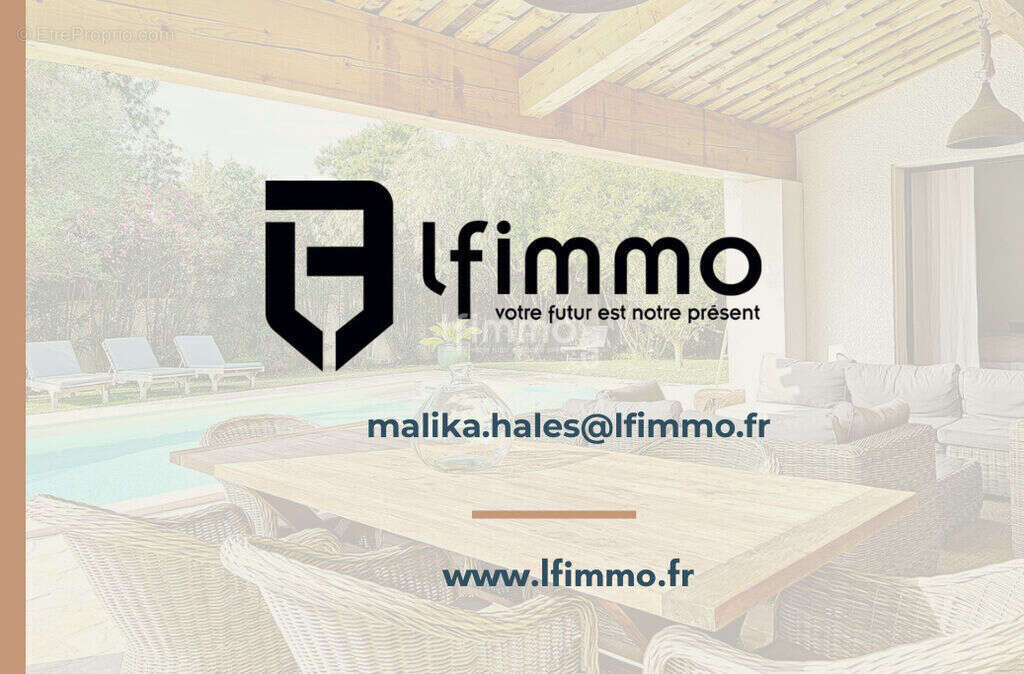 Appartement à HOUILLES