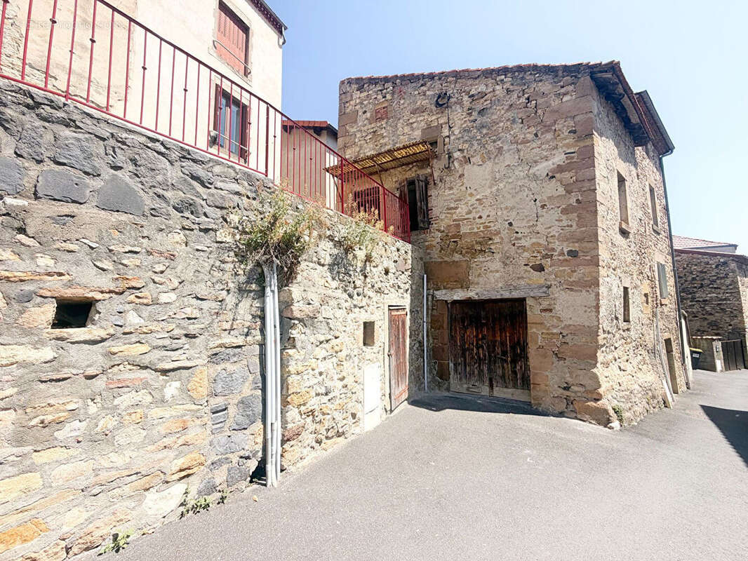 Maison à rénover - photo 2