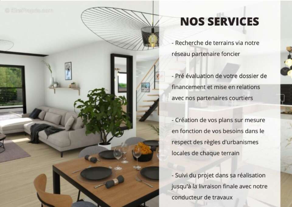 Terrain 710 m² à Villennes-Sur-Seine  - photo 4