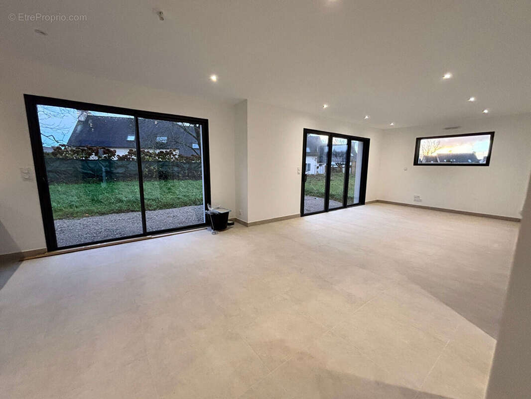 Maison à CONCARNEAU