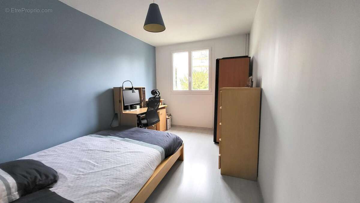 Appartement à COMPIEGNE