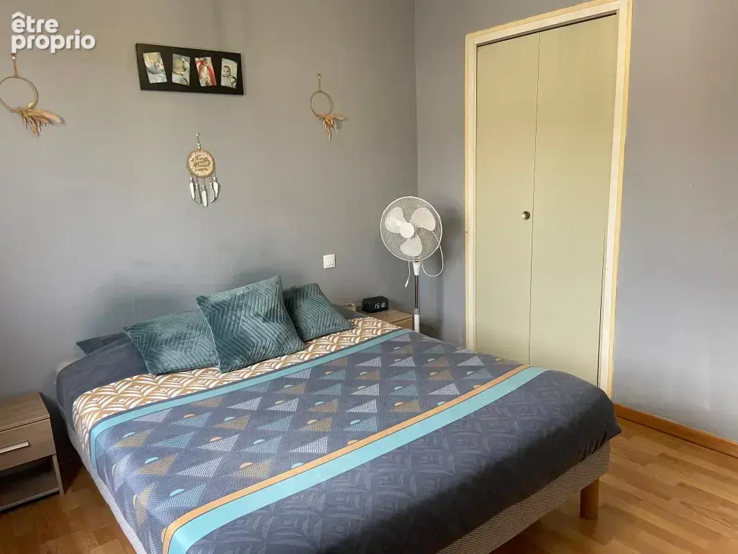 Maison de ville - photo 17