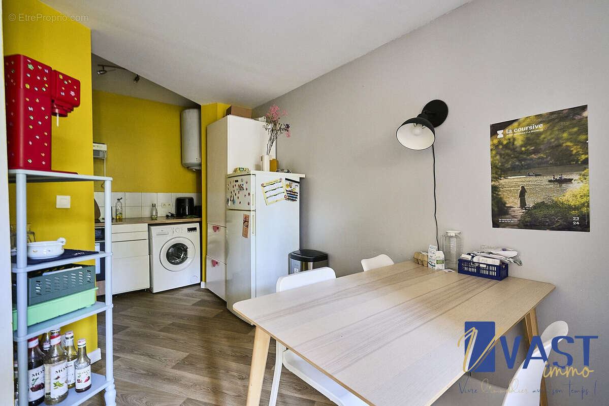 Appartement à LILLE