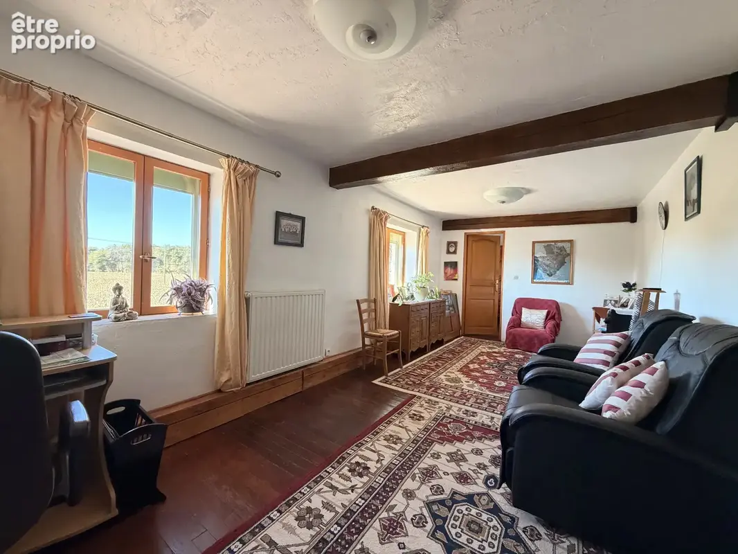 Belle propriété de caractère de 5 chambres dans un environnement paisible - photo 7