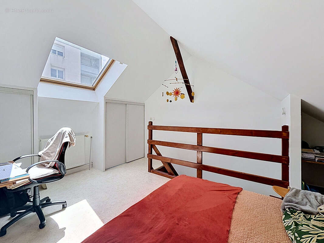 Appartement à LIMOGES