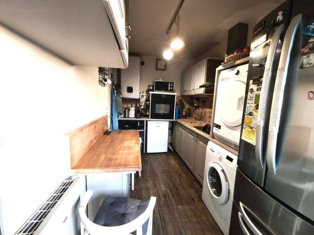 Photo 5 - Appartement à APT