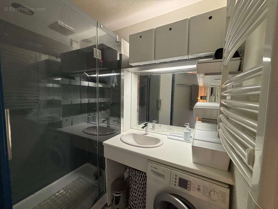 Appartement à ARGELES-SUR-MER