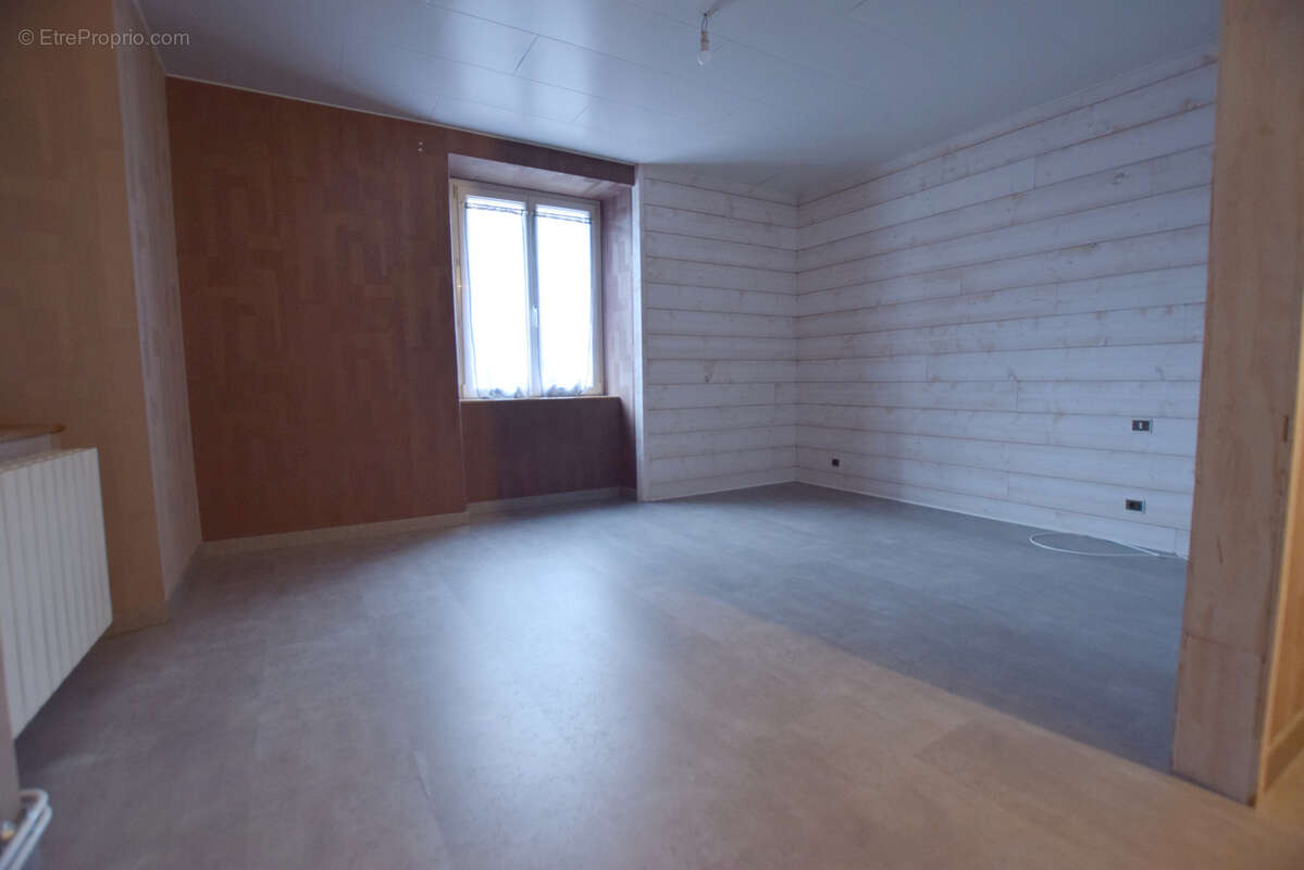 Maison à SELONCOURT