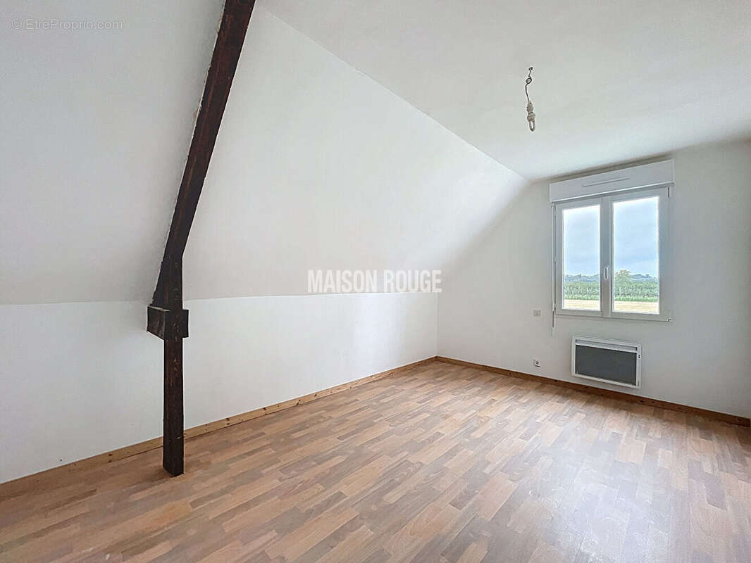 Maison à MONT-DOL
