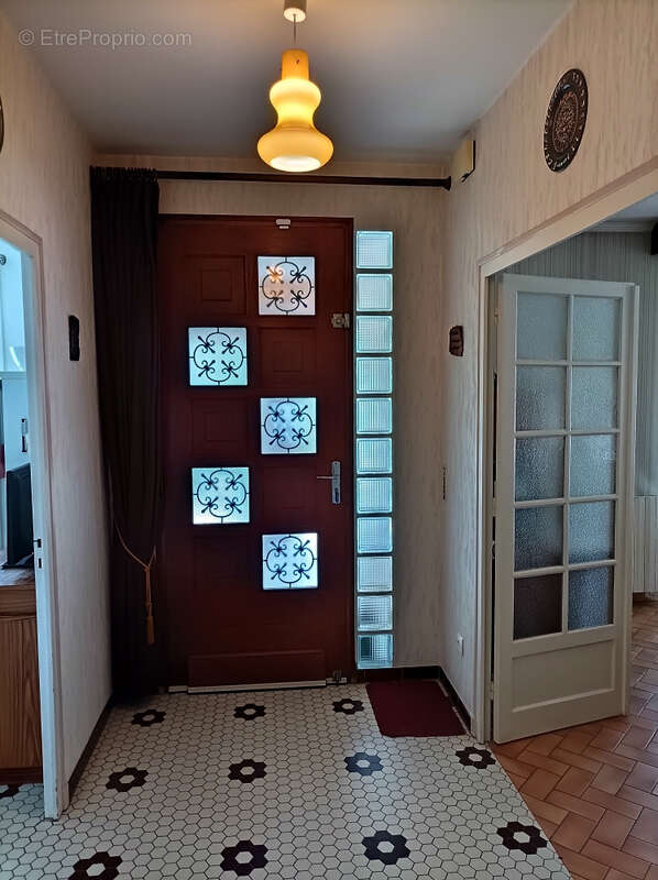 Maison à MONSEMPRON-LIBOS