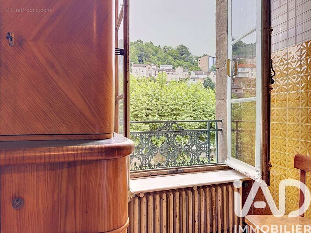 Photo 5 - Appartement à TULLE