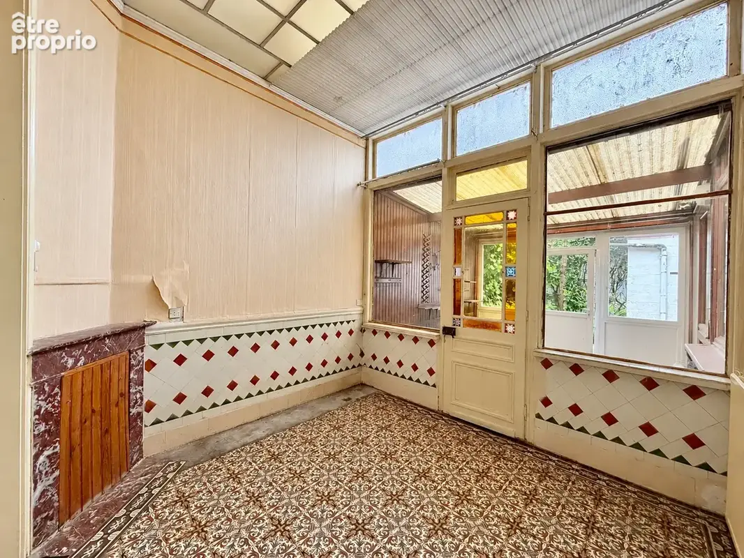 LILLE - ST MICHEL - Immeuble de rapport de 3 Lots - photo 11
