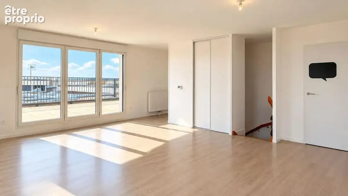 Appartement à CAEN