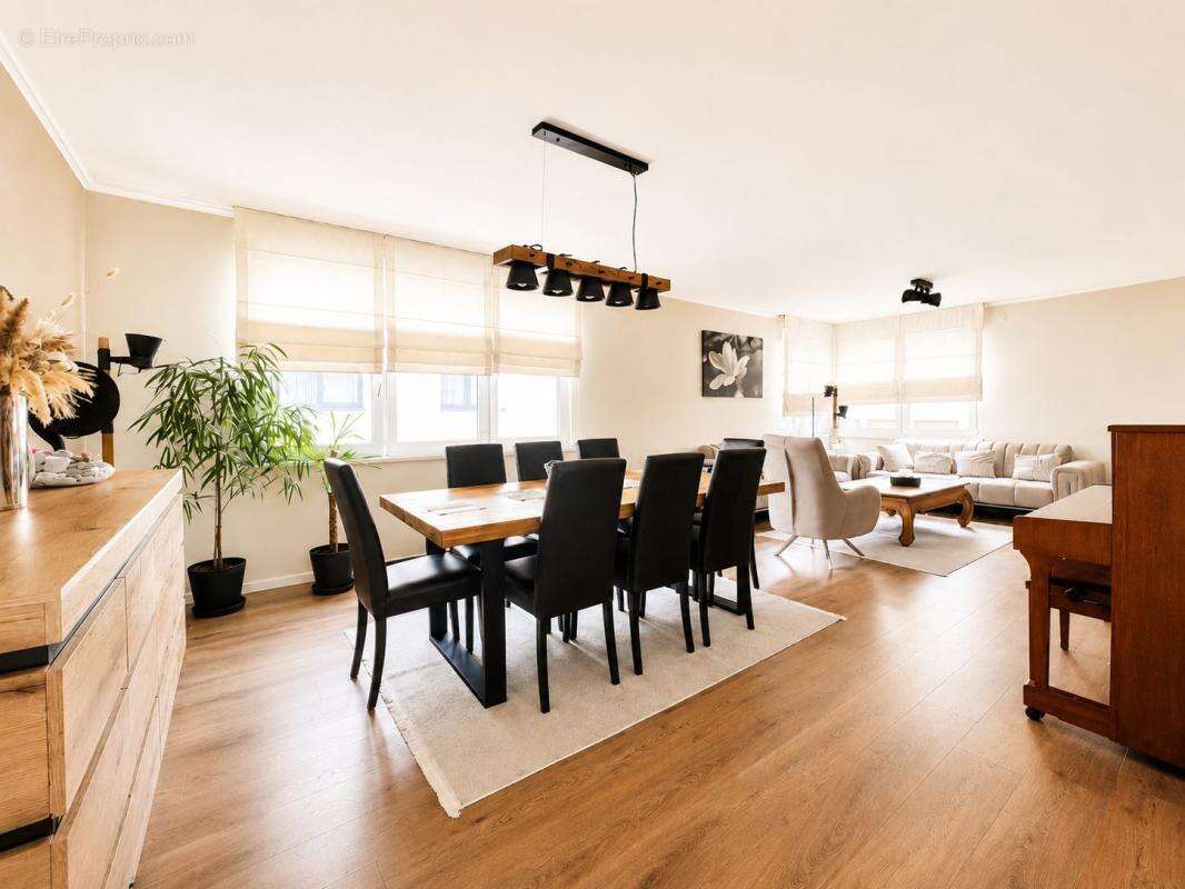 Exclusivité à bischheim – maison familiale dpe b – terrasse – sous-sol aménagé – prestations premium - photo 3