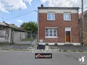 Maison à IWUY