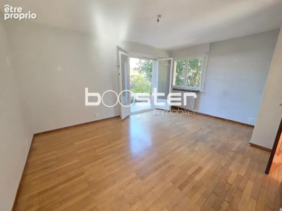 Roseraie – Maison 4/5 pièces d’environ 110 m² avec jardin, terrasse, garage et parkings - photo 3