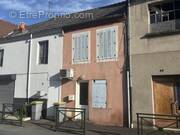 Maison à COMMENTRY