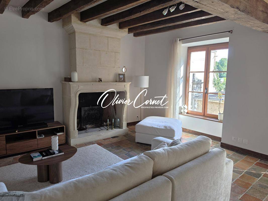 Appartement à NOGENT-LE-ROTROU