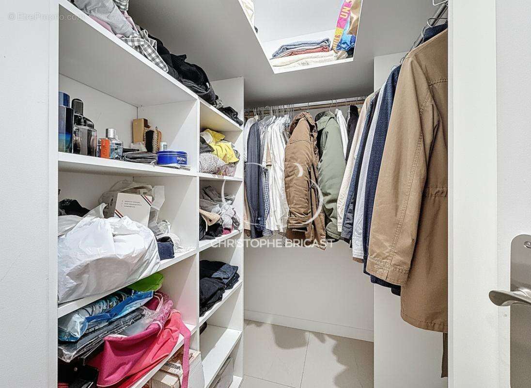 Appartement à VILLEJUIF