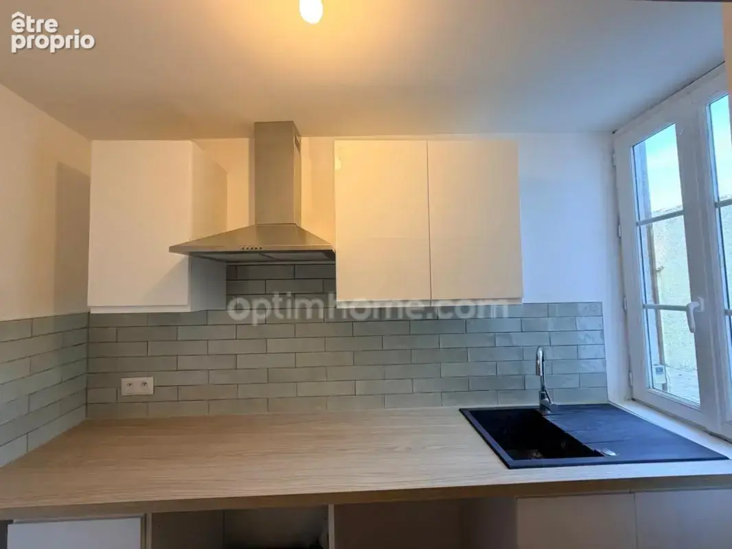 Immeuble de rapport clé en main en plein centre de marans  17230 - photo 17