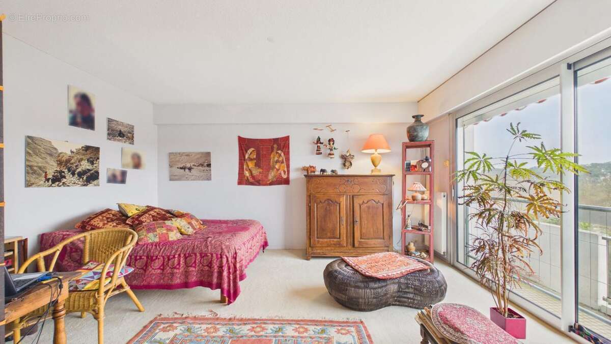 Appartement à ANGLET