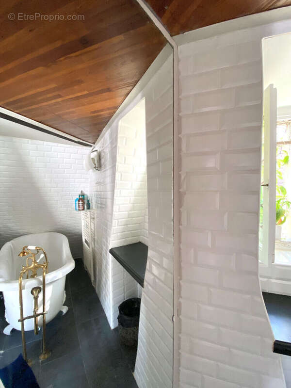 Appartement à PARIS-6E