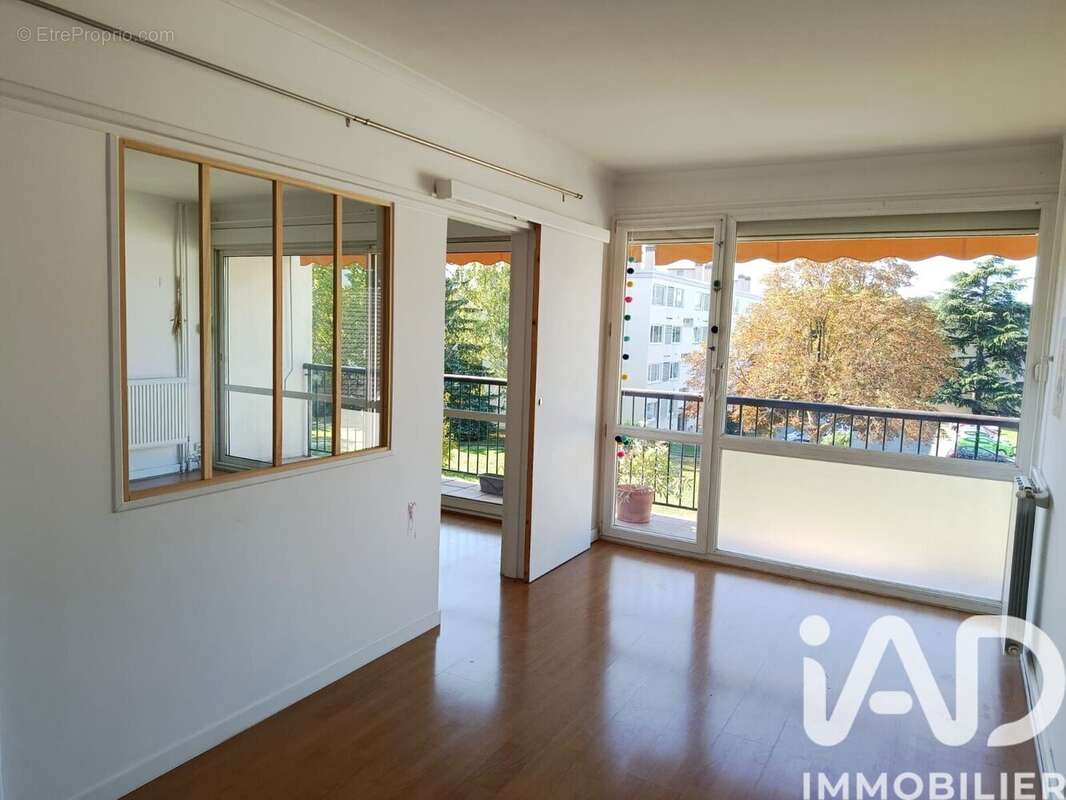 Photo 3 - Appartement à SOISY-SUR-SEINE