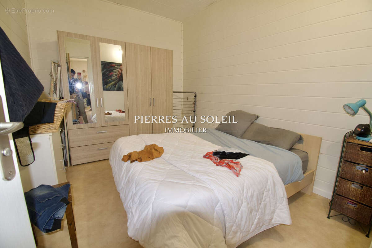 Appartement à BEDARIEUX