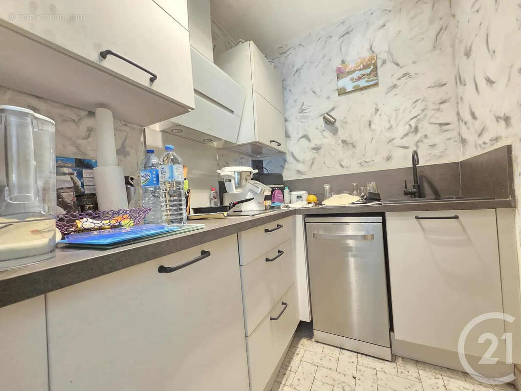 Appartement à BANDOL