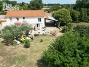 Maison à ELNE