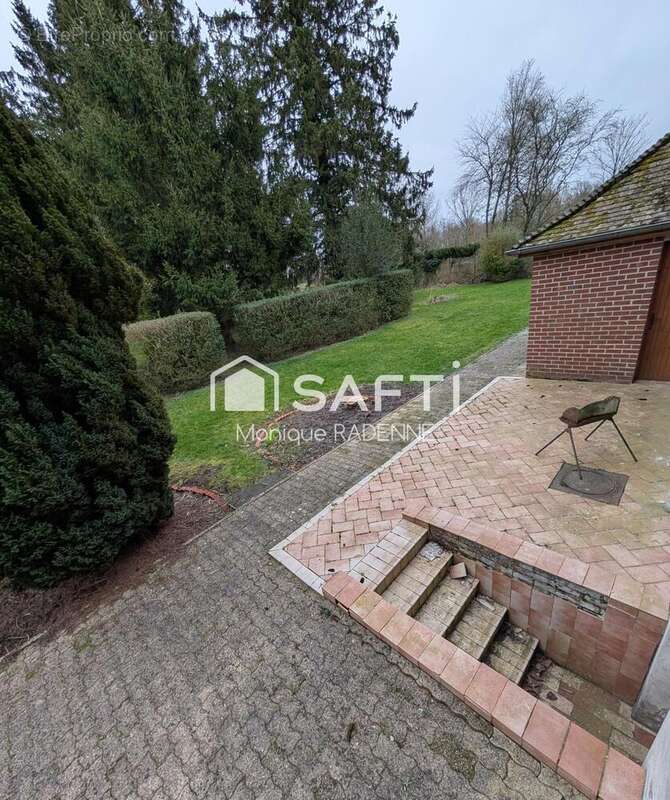 Photo 3 - Maison à FONCQUEVILLERS