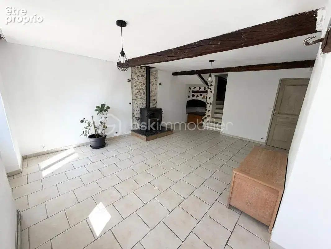 Maison 178m2 5ch jardin - photo 8