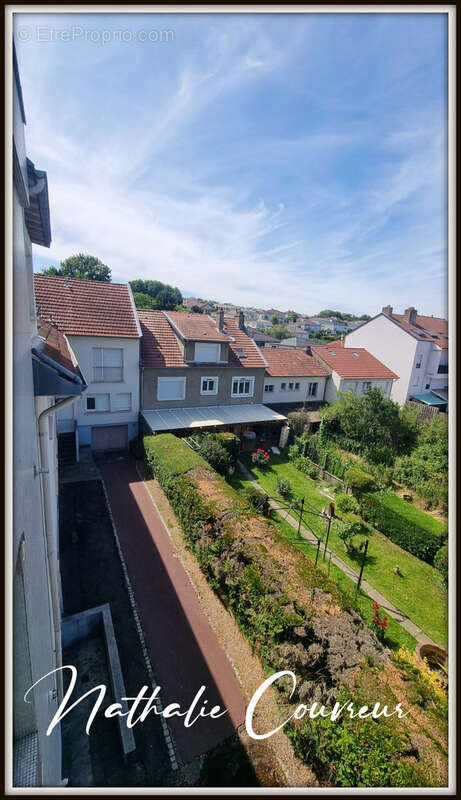 Appartement à WOIPPY
