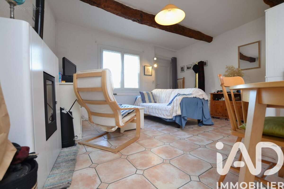 Photo 6 - Maison à VENTENAC-EN-MINERVOIS